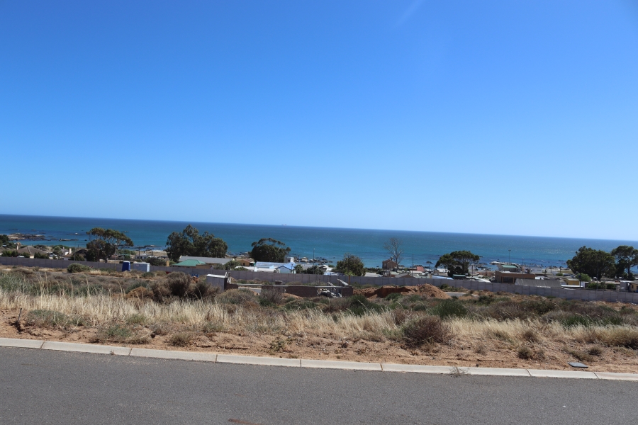 0 Bedroom Property for Sale in Steenbergs Cove Western Cape